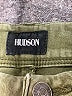 Hudson Jeans Green Jeans Size 26 waist - photo 7
