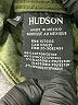 Hudson Jeans Green Jeans Size 26 waist - photo 8