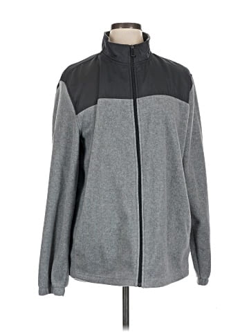 Starter Track Jacket (view 1)