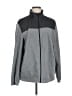 Starter 100% Polyester Gray Track Jacket Size XL - photo 1
