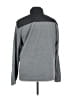 Starter 100% Polyester Gray Track Jacket Size XL - photo 2