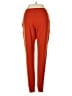 Alphalete Athletics Color Block Orange Track Pants Size XS - photo 2