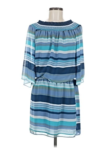 Allen B. by Allen Schwartz Casual Dress (view 1)