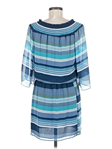 Allen B. by Allen Schwartz Casual Dress (view 2)