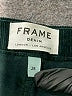 FRAME Denim Green Casual Pants Size 28 waist - photo 6