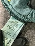 FRAME Denim Green Casual Pants Size 28 waist - photo 7
