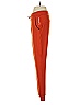 Alphalete Athletics Color Block Orange Track Pants Size XS - photo 5