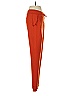 Alphalete Athletics Color Block Orange Track Pants Size XS - photo 4