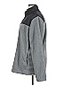 Starter 100% Polyester Gray Track Jacket Size XL - photo 5