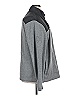 Starter 100% Polyester Gray Track Jacket Size XL - photo 4