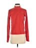 All Access Red Long Sleeve Top Size S - photo 1