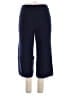 Sincerely Jules Blue Casual Pants Size XL - photo 2