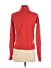 All Access Red Long Sleeve Top Size S - photo 2