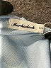Morhuduck Blue Sweatshirt Size S - photo 7