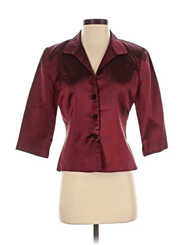 Donna Ricco Blazer (view 1)