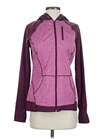 Tek Gear Track Jacket (view 1)