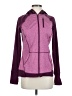 Tek Gear Purple Track Jacket Size S - photo 1