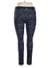 Assorted Brands Blue Active Pants Size XL - photo 2
