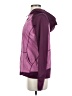 Tek Gear Purple Track Jacket Size S - photo 5