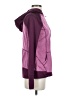 Tek Gear Purple Track Jacket Size S - photo 4