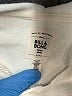 Billabong White Sweatshirt Size S - photo 6
