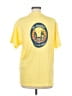 Assorted Brands Yellow Short Sleeve T-Shirt Size M - photo 2
