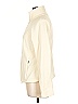 Aspire 100% Polyester Ivory Cardigan Size L - photo 5