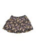 Dori Creations Floral Yellow Skirt Size 5 - 6 - photo 2