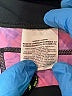 Nike Print Purple Active Pants Size M - photo 8