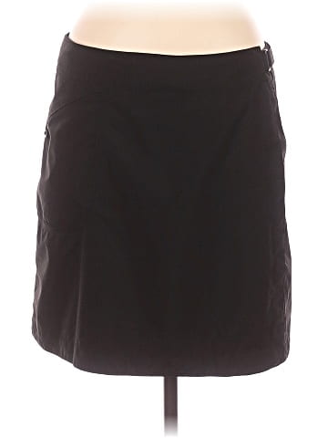 Zero Restriction Casual Skirt (view 1)