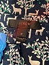 J.Crew Paisley Blue Long Sleeve Blouse Size 4 - photo 7