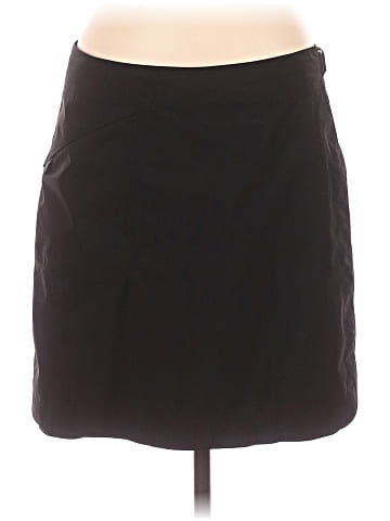 Zero Restriction Casual Skirt (view 1)