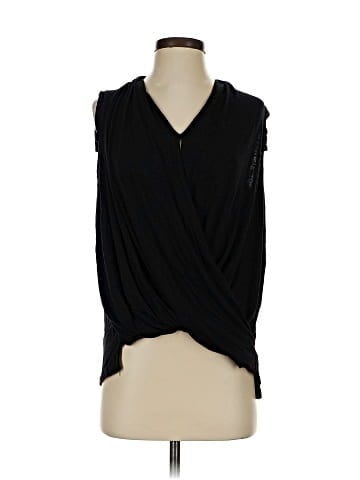 Akemi + Kin Sleeveless Blouse (view 1)