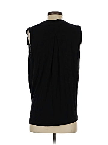 Akemi + Kin Sleeveless Blouse (view 2)