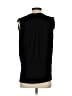 Akemi + Kin Black Sleeveless Blouse Size XS - photo 2