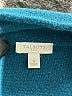 Talbots Outlet Teal Turtleneck Sweater Size S - photo 7
