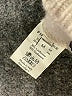 Fine Edge Tan Wool Pullover Sweater Size M - photo 8