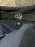Tibi Solid Gray Casual Dress Size 10 - photo 6