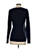 Croft & Barrow 100% Acrylic Blue Pullover Sweater Size S - photo 2