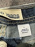 Stretta Blue Denim Skirt Size 6 - photo 5