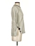 J.Crew 100% Wool Gray Long Sleeve Top Size XXS - photo 4