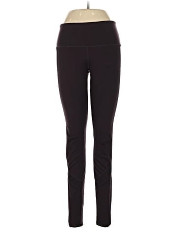 Tangerine Active Pants (view 1)