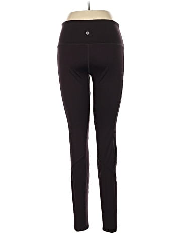 Tangerine Active Pants (view 2)
