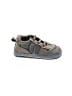 Carter's Camo Gray Green Booties Size 0-3 mo (baby) - photo 1