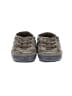 Carter's Camo Gray Green Booties Size 0-3 mo (baby) - photo 2