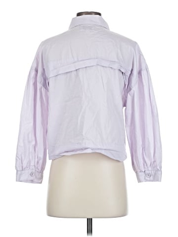 Habitual 3/4 Sleeve Blouse (view 2)
