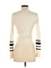 W by Worth Ivory Pullover Sweater Size P (petite) - photo 2