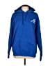 Gildan Blue Pullover Hoodie Size L - photo 1