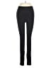 Lululemon Athletica Solid Black Active Pants Size 6 - photo 1