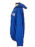 Gildan Blue Pullover Hoodie Size L - photo 5